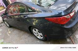 هیوندای سۆناتا